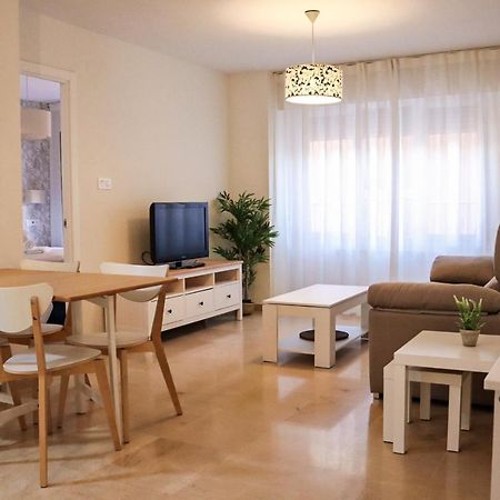 Mexuear Homes Ganivet Granada Exteriör bild
