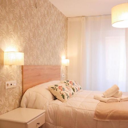 Mexuear Homes Ganivet Granada Exteriör bild
