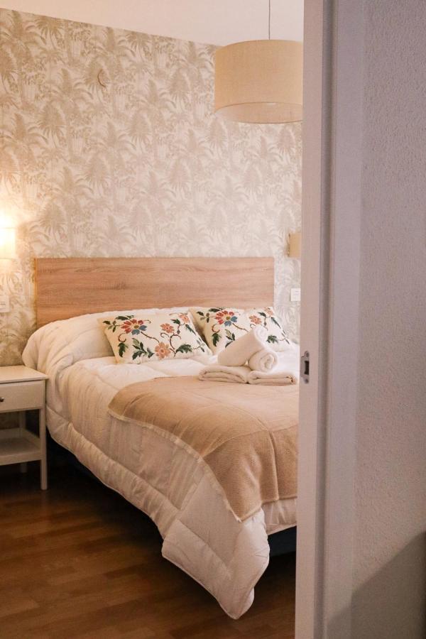 Mexuear Homes Ganivet Granada Exteriör bild