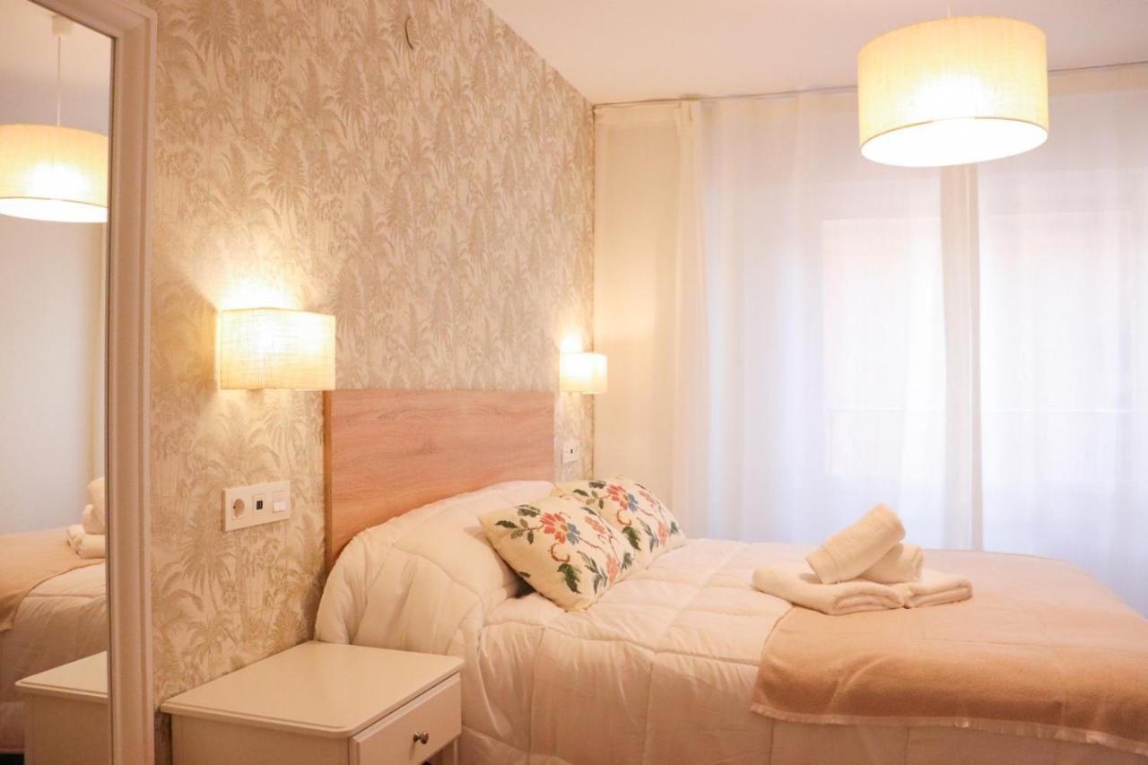 Mexuear Homes Ganivet Granada Exteriör bild