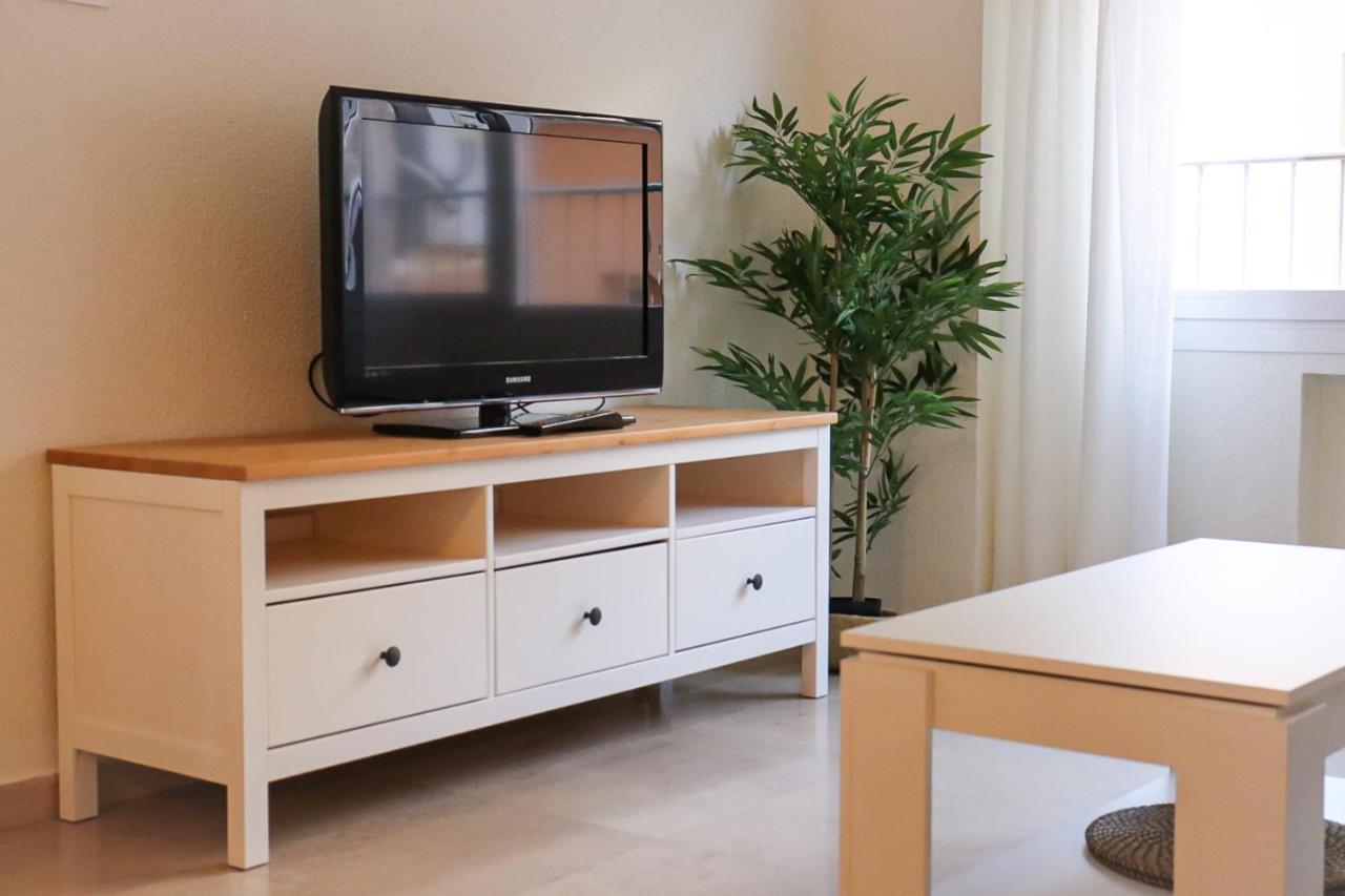Mexuear Homes Ganivet Granada Exteriör bild